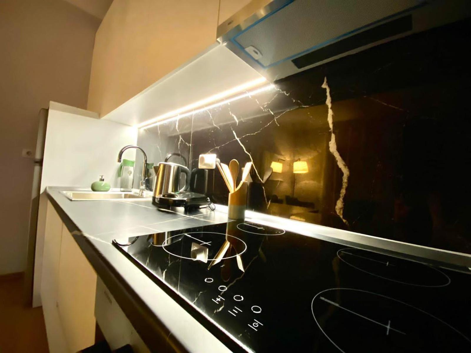 Signature 11 Appartement *