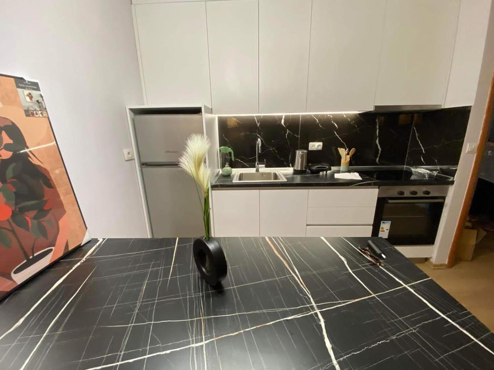 Appartement Signature 11