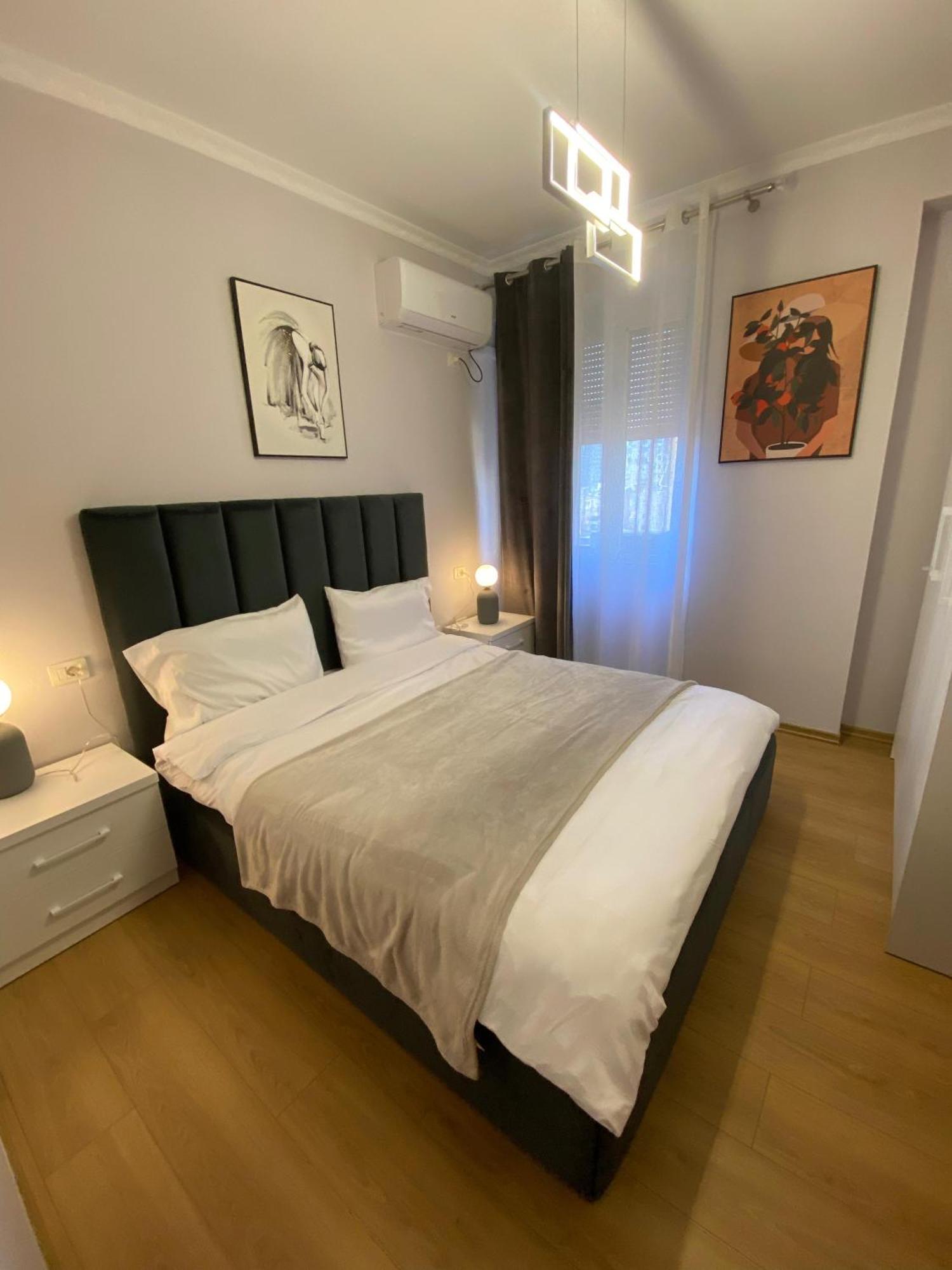 Appartement Signature 11 Tirana