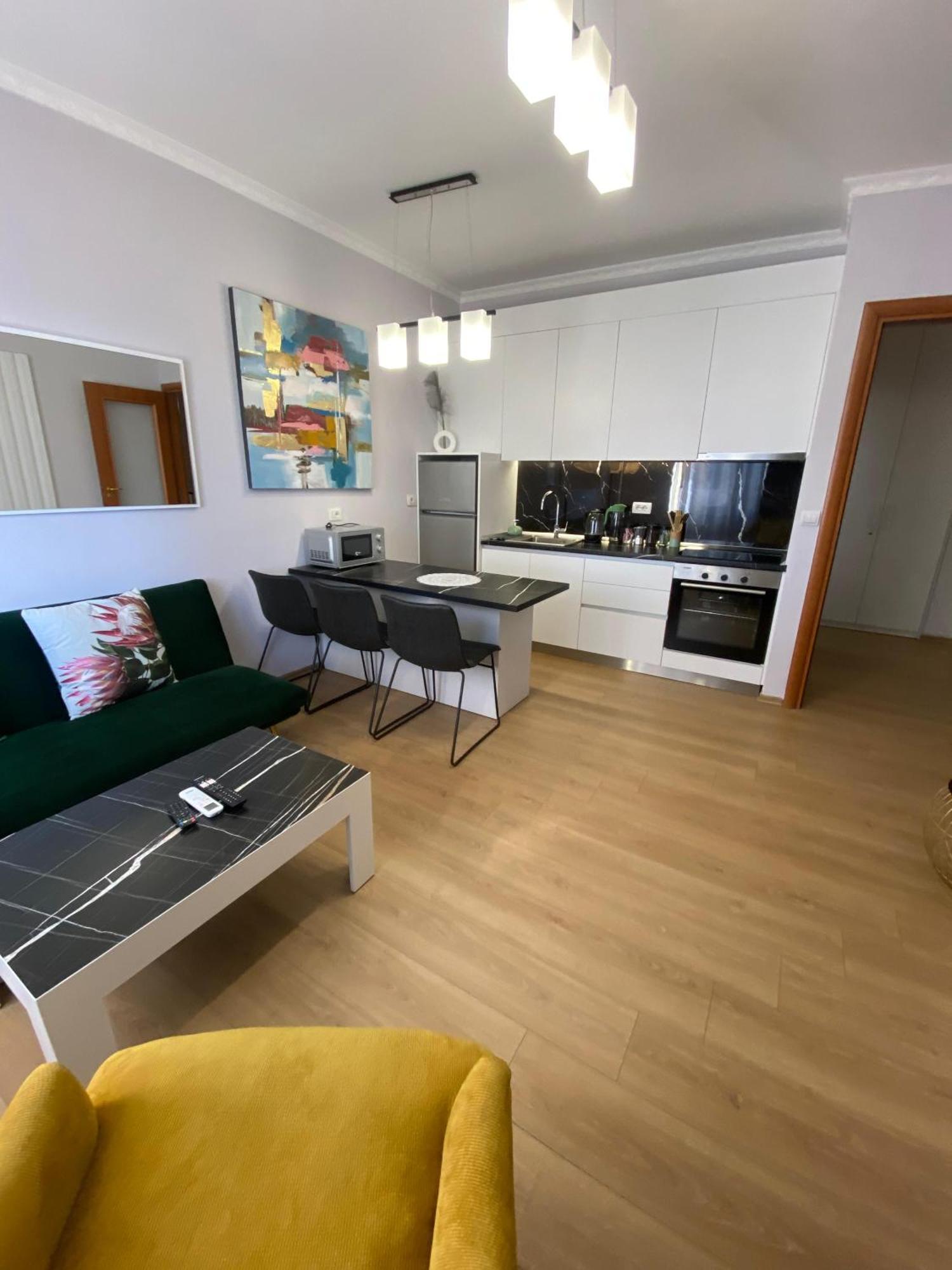 Signature 11 Appartement *