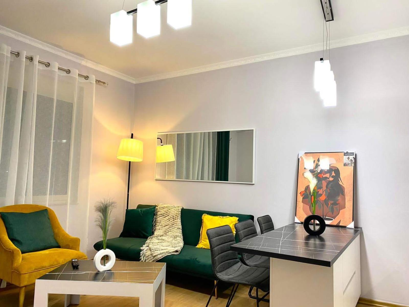 Appartement Signature 11