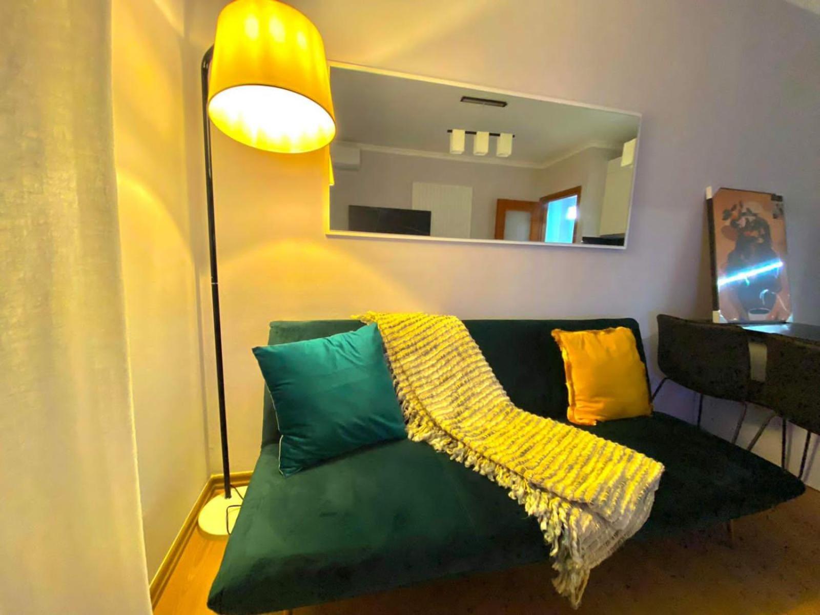 Signature 11 Appartement Tirana