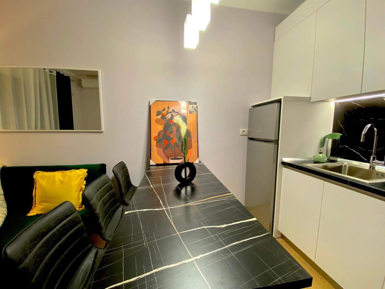 Appartement Signature 11