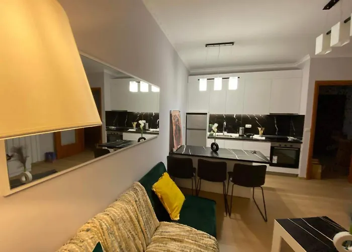 Signature Apartment 11