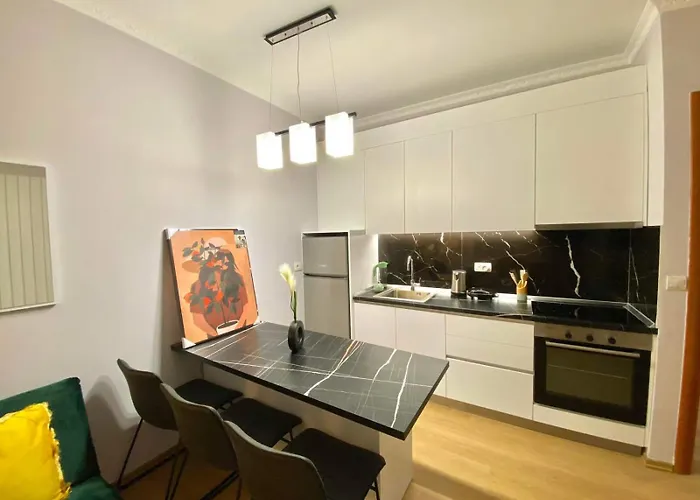 Signature Apartment 11