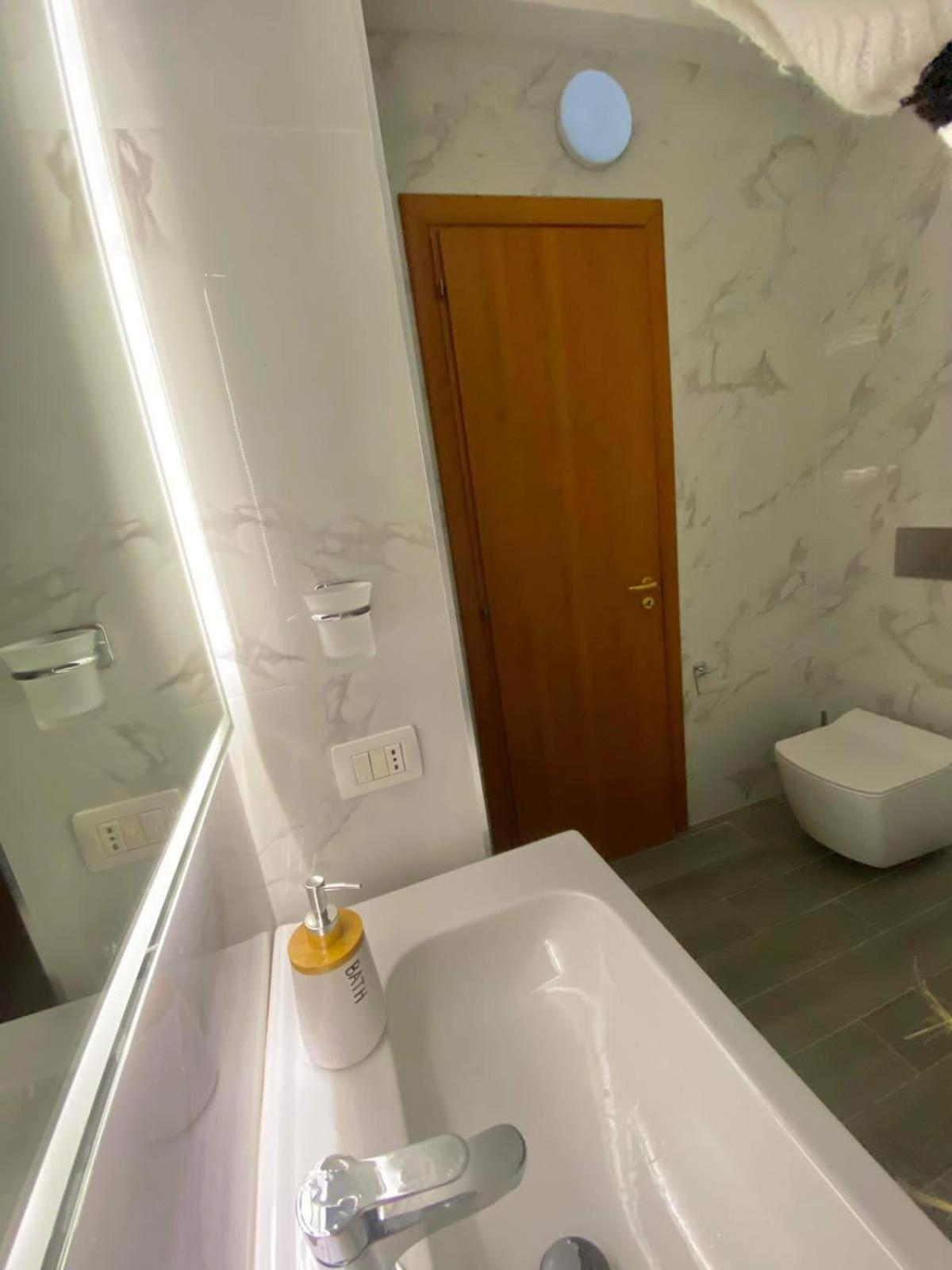 Signature 11 Apartamento