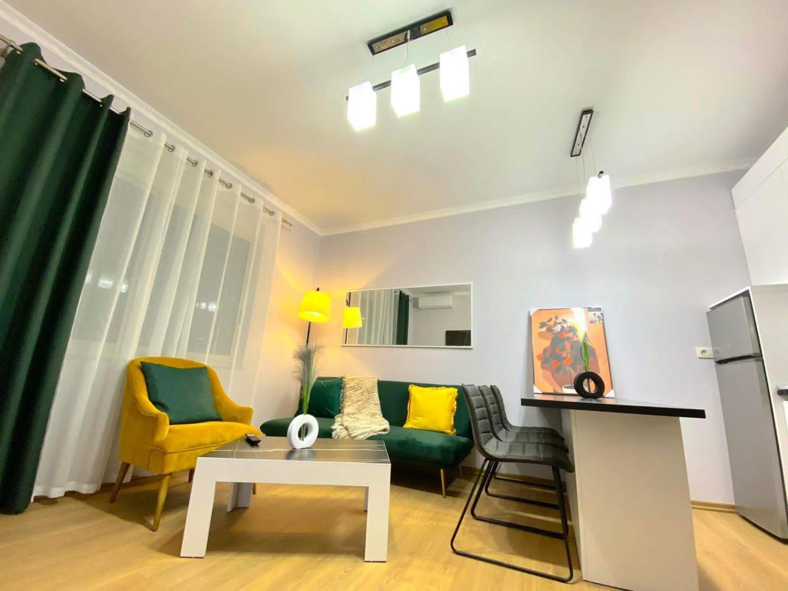 Apartamento Signature 11