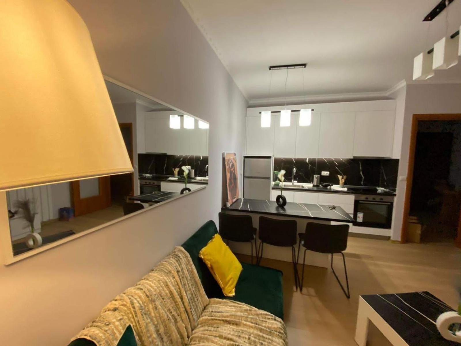 Apartamento Signature 11
