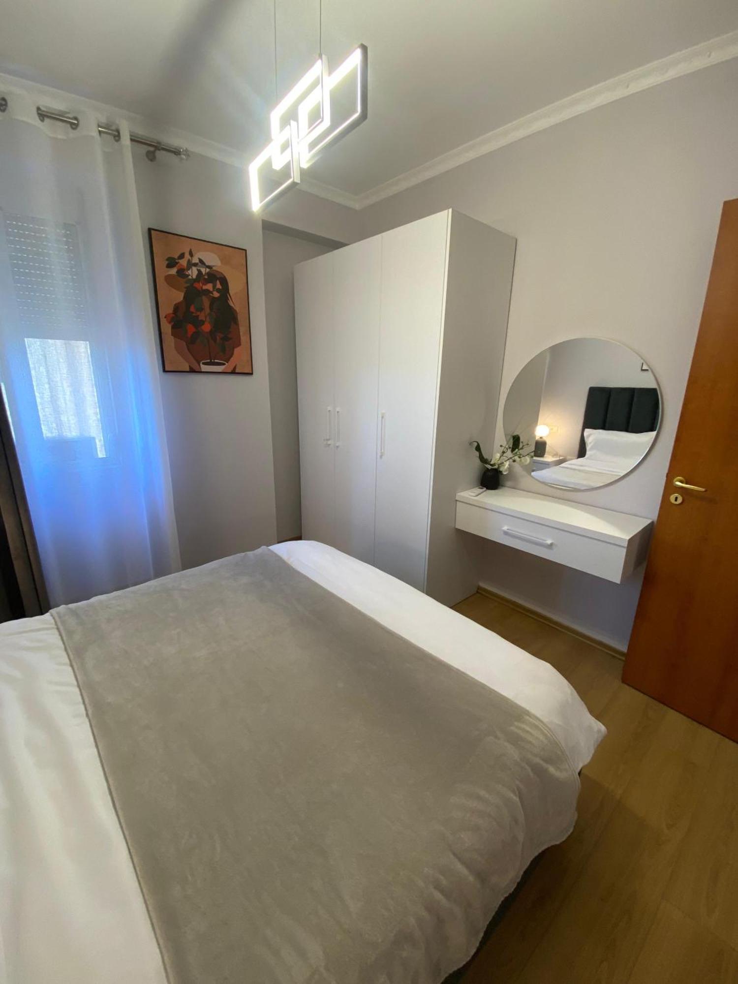 Apartamento Signature 11 Tirana