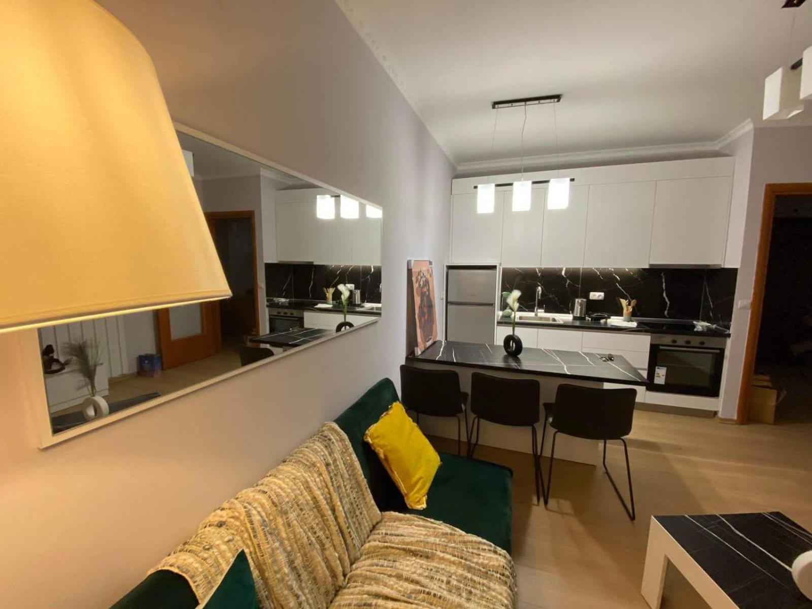 Apartamento Signature 11