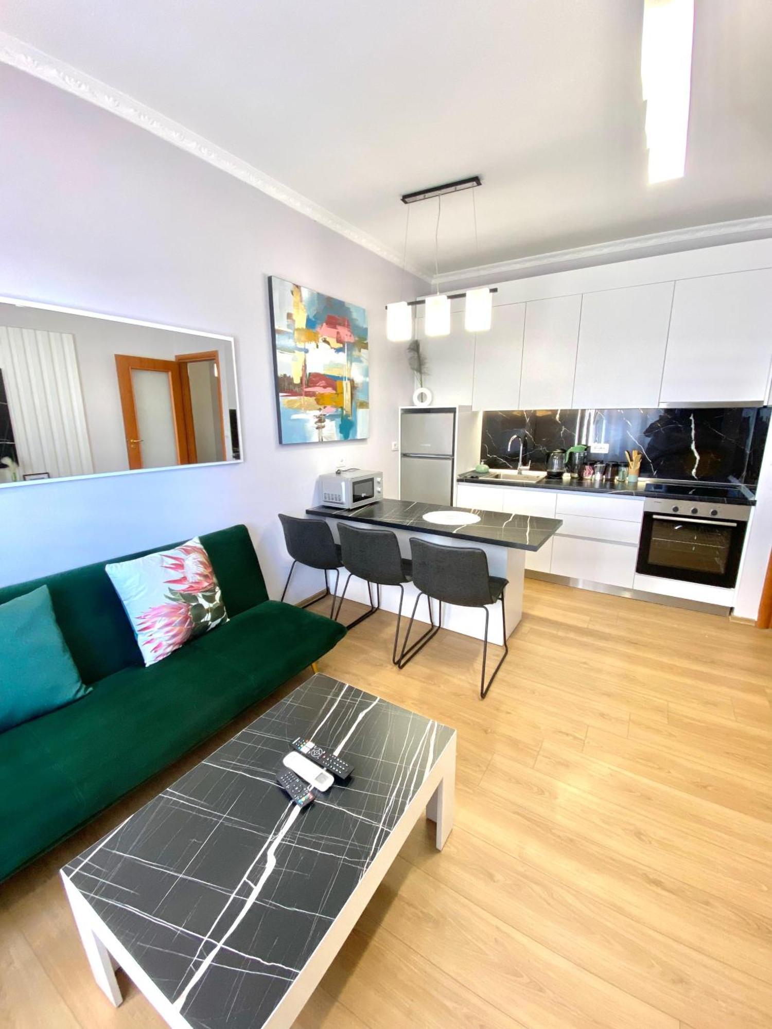 Apartamento Signature 11 *