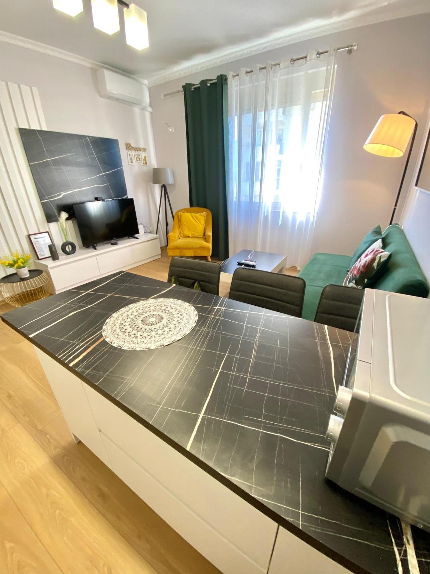 Apartamento Signature 11 Tirana