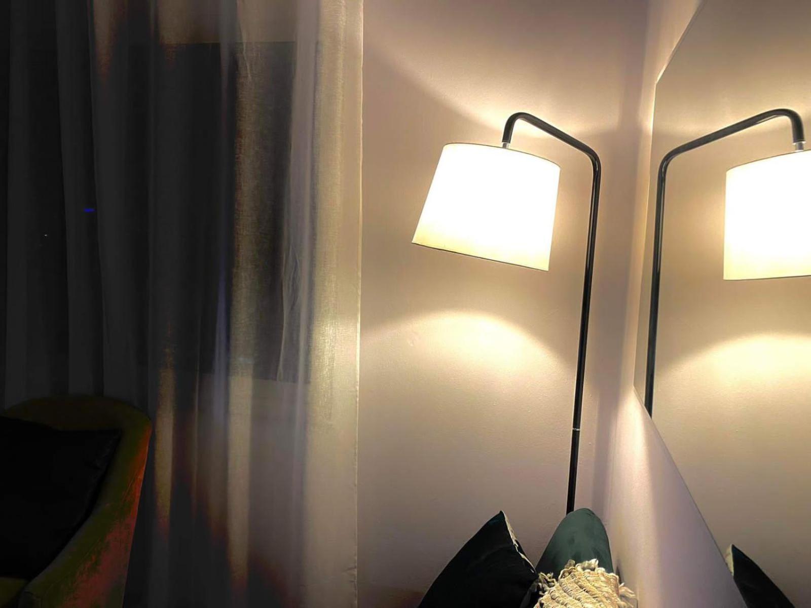 Apartamento Signature 11 Tirana