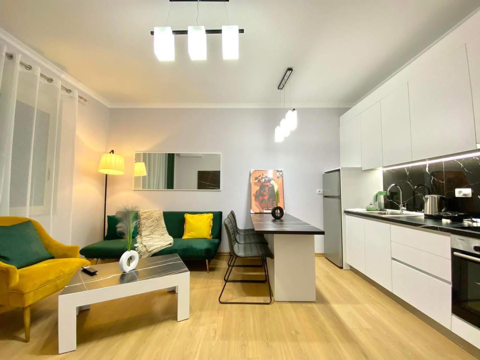 Signature 11 Apartamento *