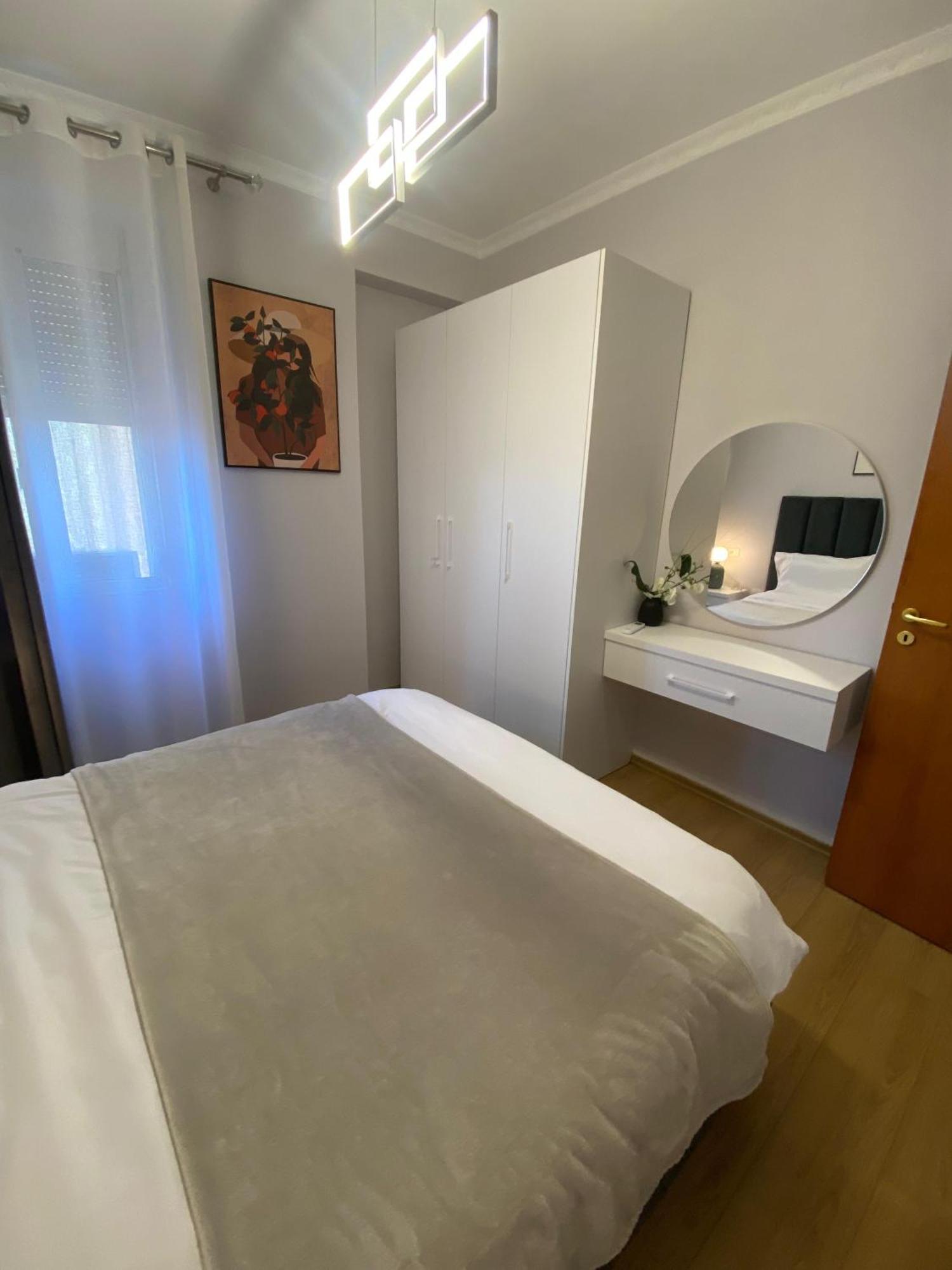 Signature 11 Apartamento