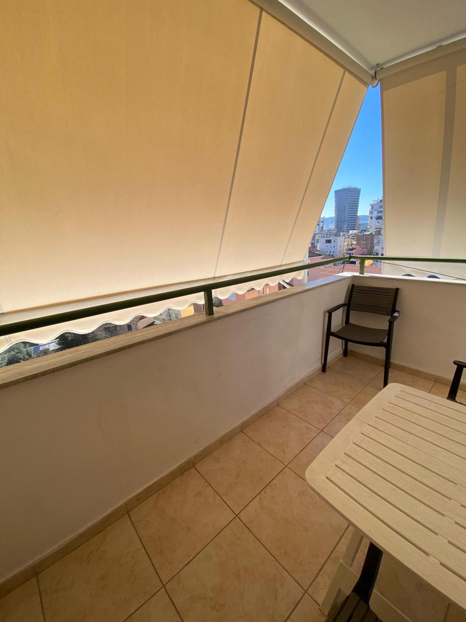 Apartamento Signature 11 Tirana