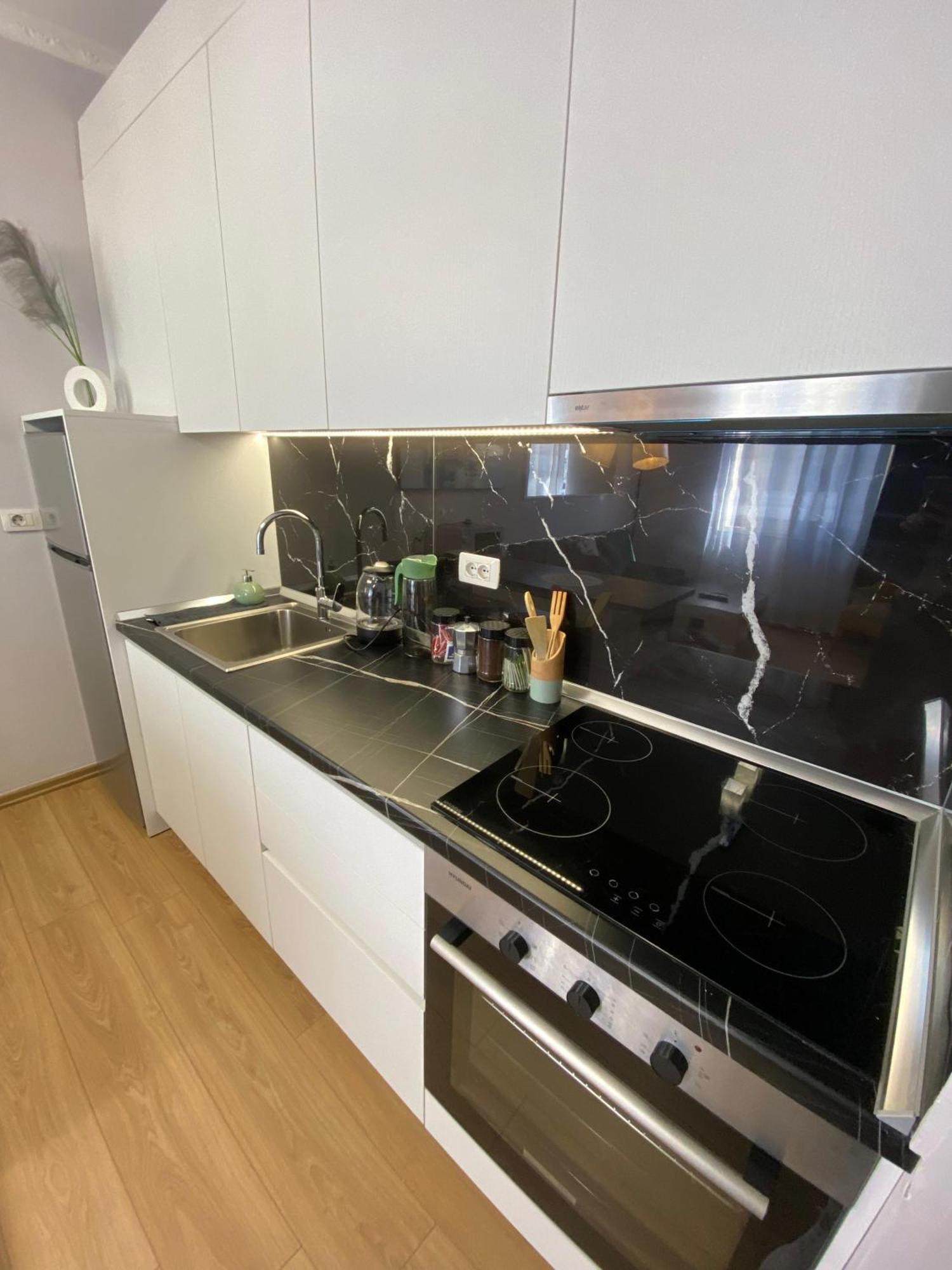Signature 11 Apartamento *